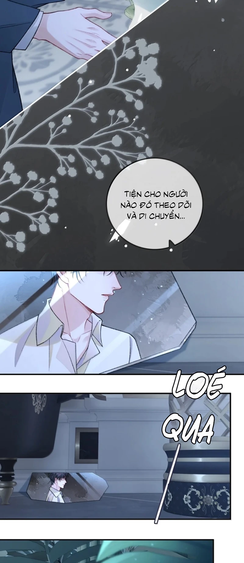 Xin Chào! Hệ Thống Quý Nhân Xin Được Phục Vụ Bạn Chapter 35 - 32