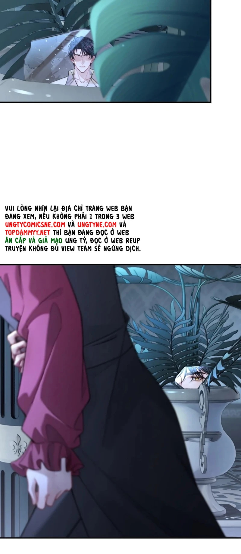 Xin Chào! Hệ Thống Quý Nhân Xin Được Phục Vụ Bạn Chapter 35 - 33