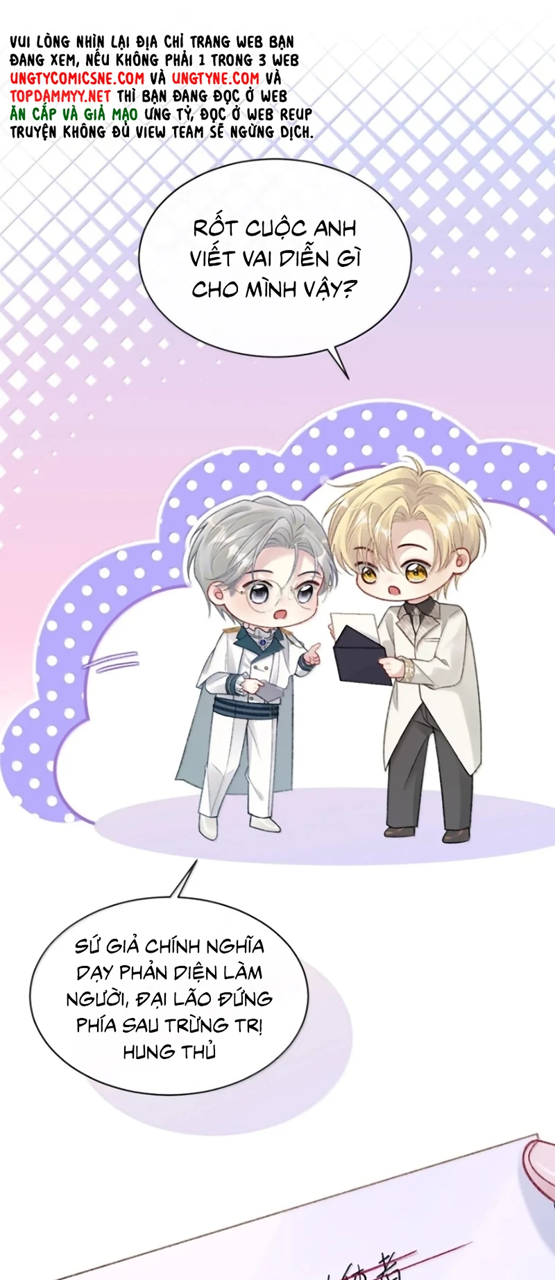 Xin Chào! Hệ Thống Quý Nhân Xin Được Phục Vụ Bạn Chapter 35 - 37