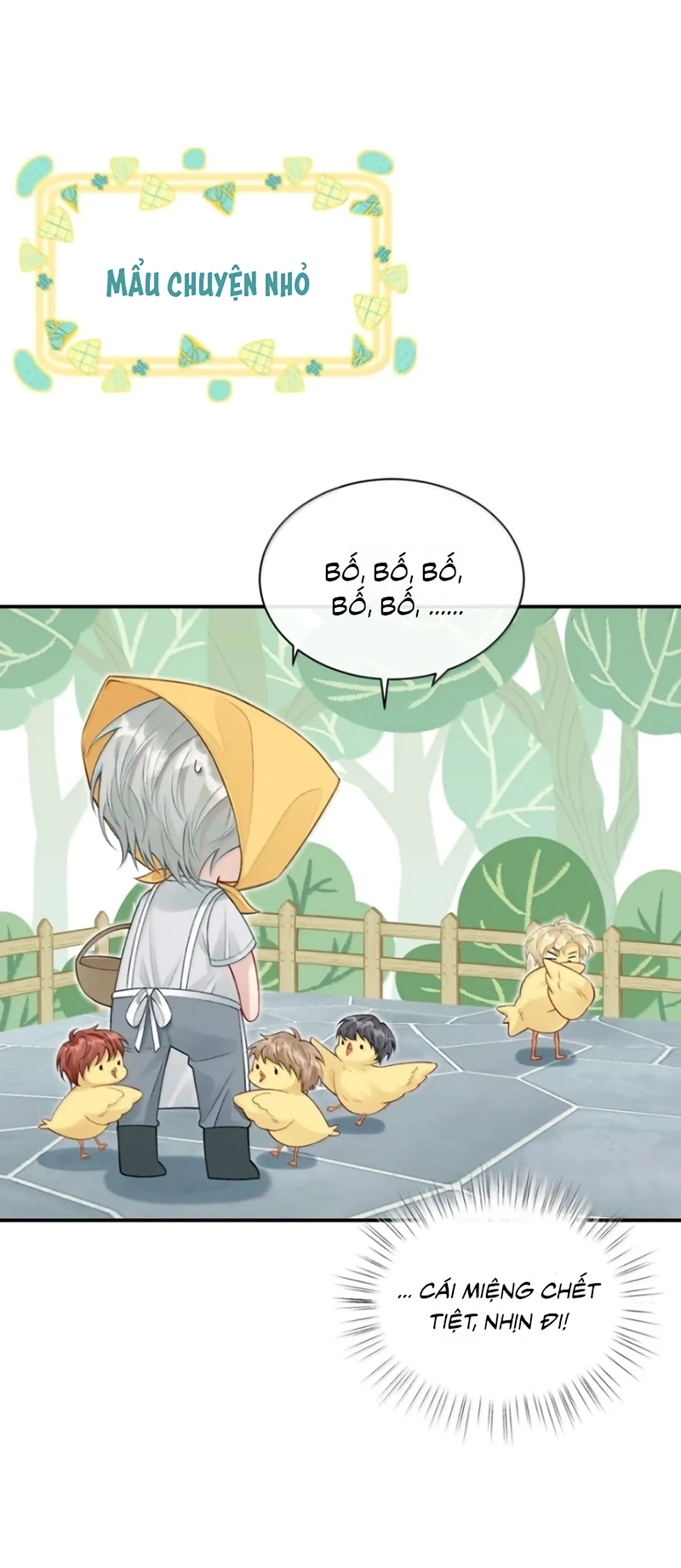 Xin Chào! Hệ Thống Quý Nhân Xin Được Phục Vụ Bạn Chapter 35 - 39