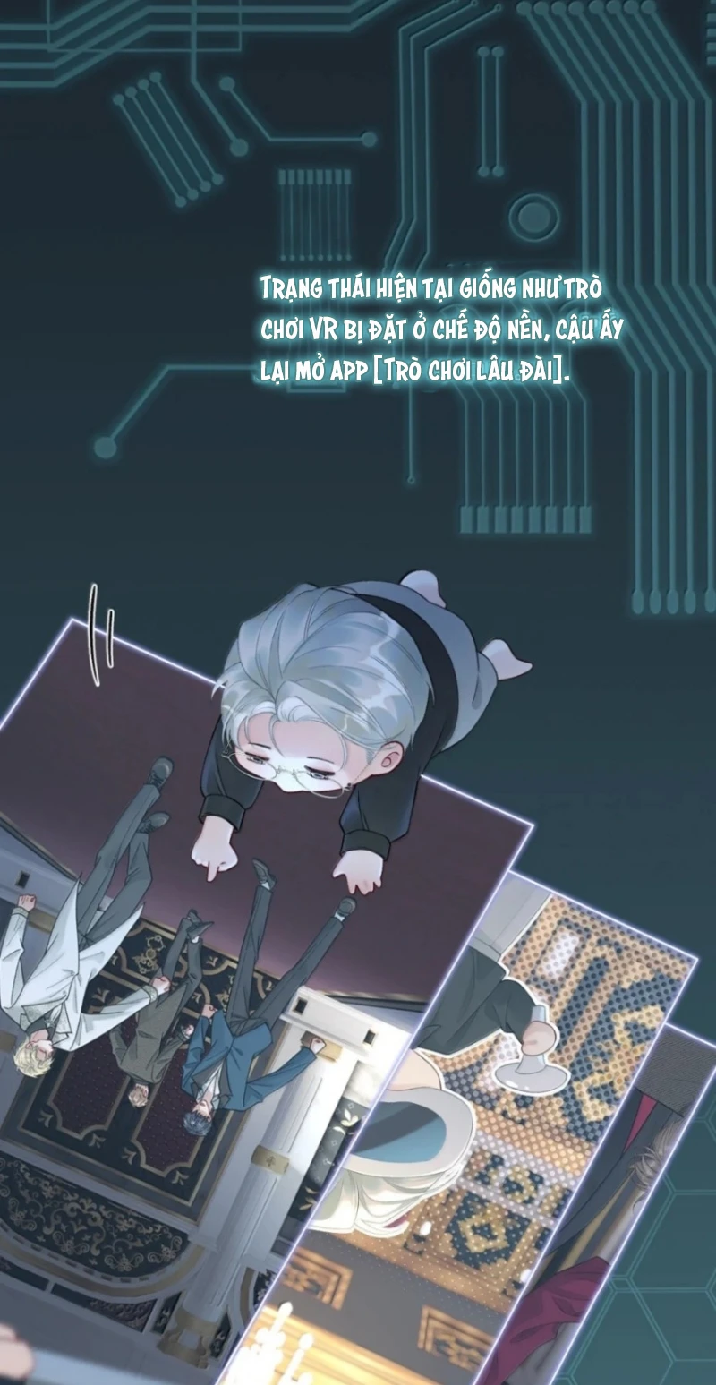 Xin Chào! Hệ Thống Quý Nhân Xin Được Phục Vụ Bạn Chapter 35 - 41