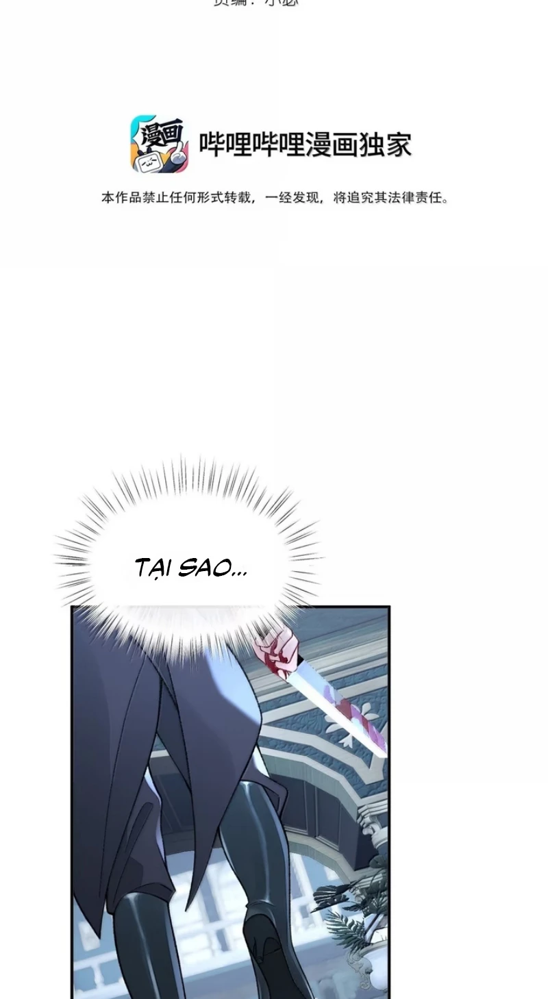 Xin Chào! Hệ Thống Quý Nhân Xin Được Phục Vụ Bạn Chapter 36 - 3