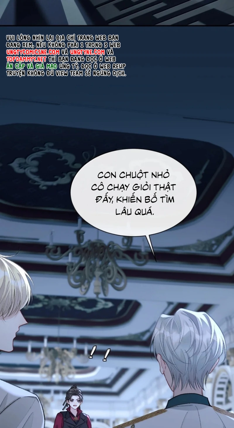 Xin Chào! Hệ Thống Quý Nhân Xin Được Phục Vụ Bạn Chapter 36 - 6