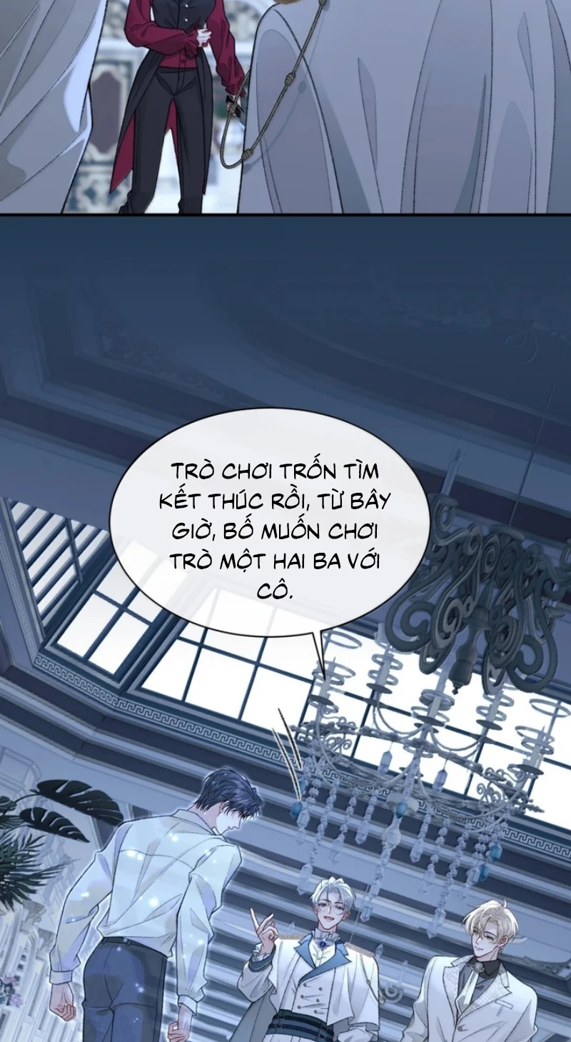 Xin Chào! Hệ Thống Quý Nhân Xin Được Phục Vụ Bạn Chapter 36 - 7