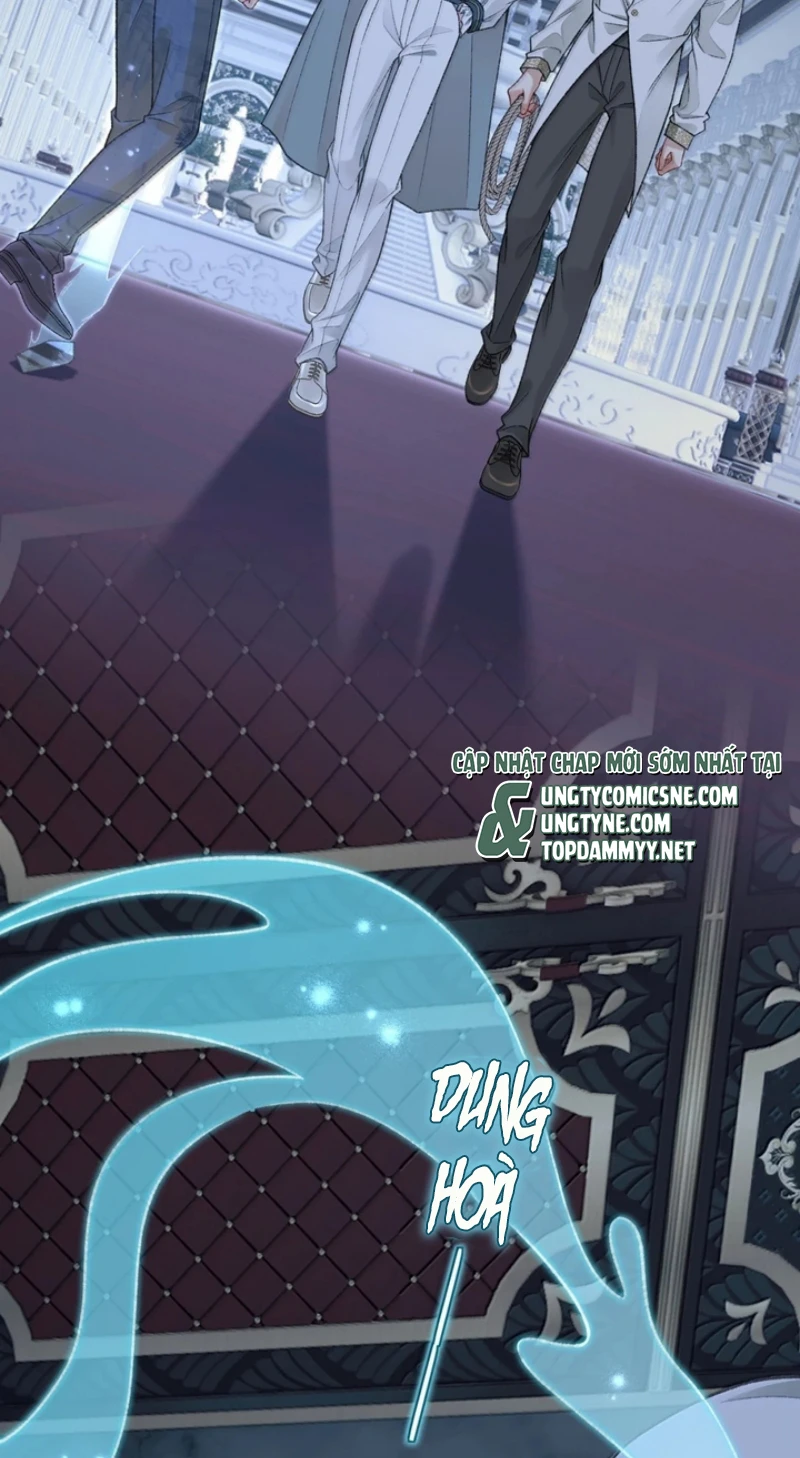 Xin Chào! Hệ Thống Quý Nhân Xin Được Phục Vụ Bạn Chapter 36 - 8