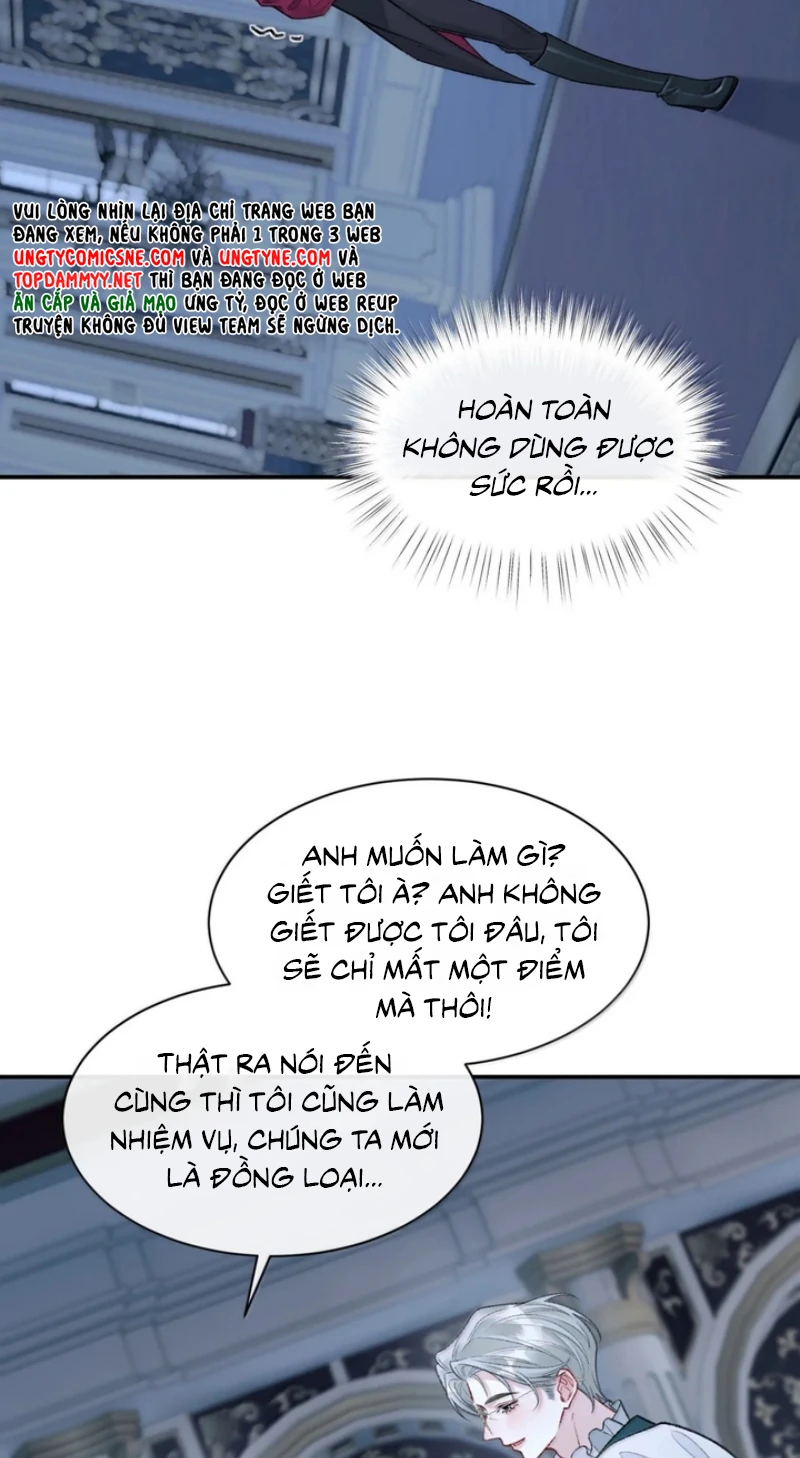 Xin Chào! Hệ Thống Quý Nhân Xin Được Phục Vụ Bạn Chapter 36 - 11