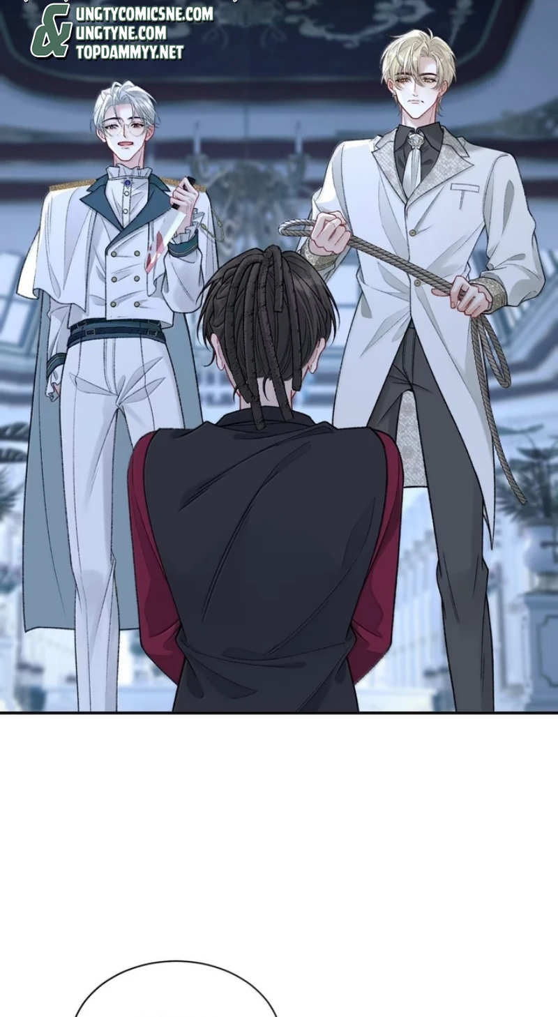 Xin Chào! Hệ Thống Quý Nhân Xin Được Phục Vụ Bạn Chapter 36 - 13