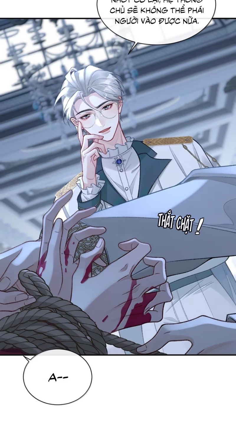 Xin Chào! Hệ Thống Quý Nhân Xin Được Phục Vụ Bạn Chapter 36 - 15