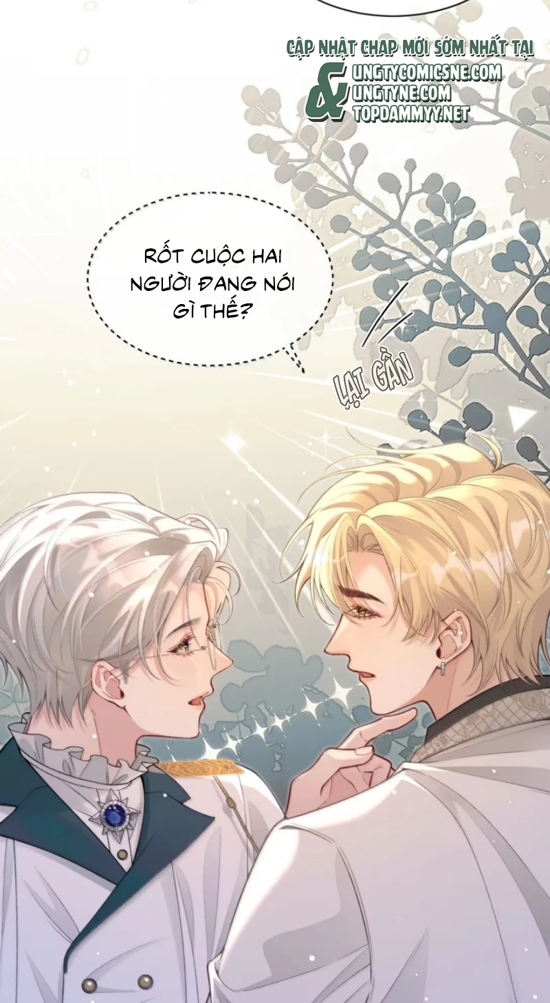 Xin Chào! Hệ Thống Quý Nhân Xin Được Phục Vụ Bạn Chapter 36 - 17