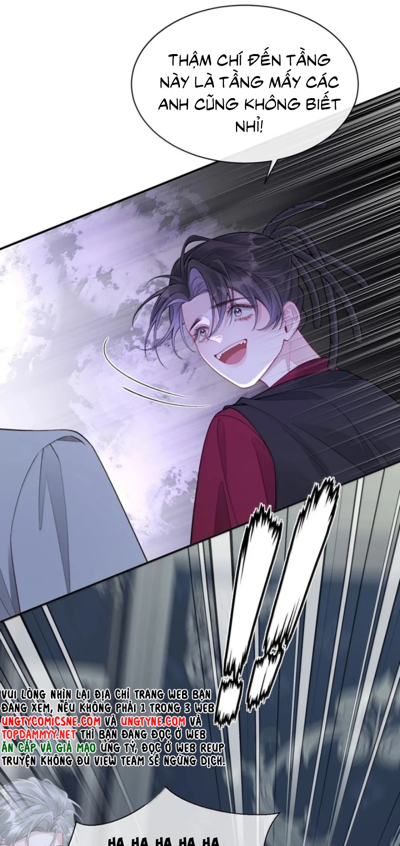 Xin Chào! Hệ Thống Quý Nhân Xin Được Phục Vụ Bạn Chapter 36 - 21