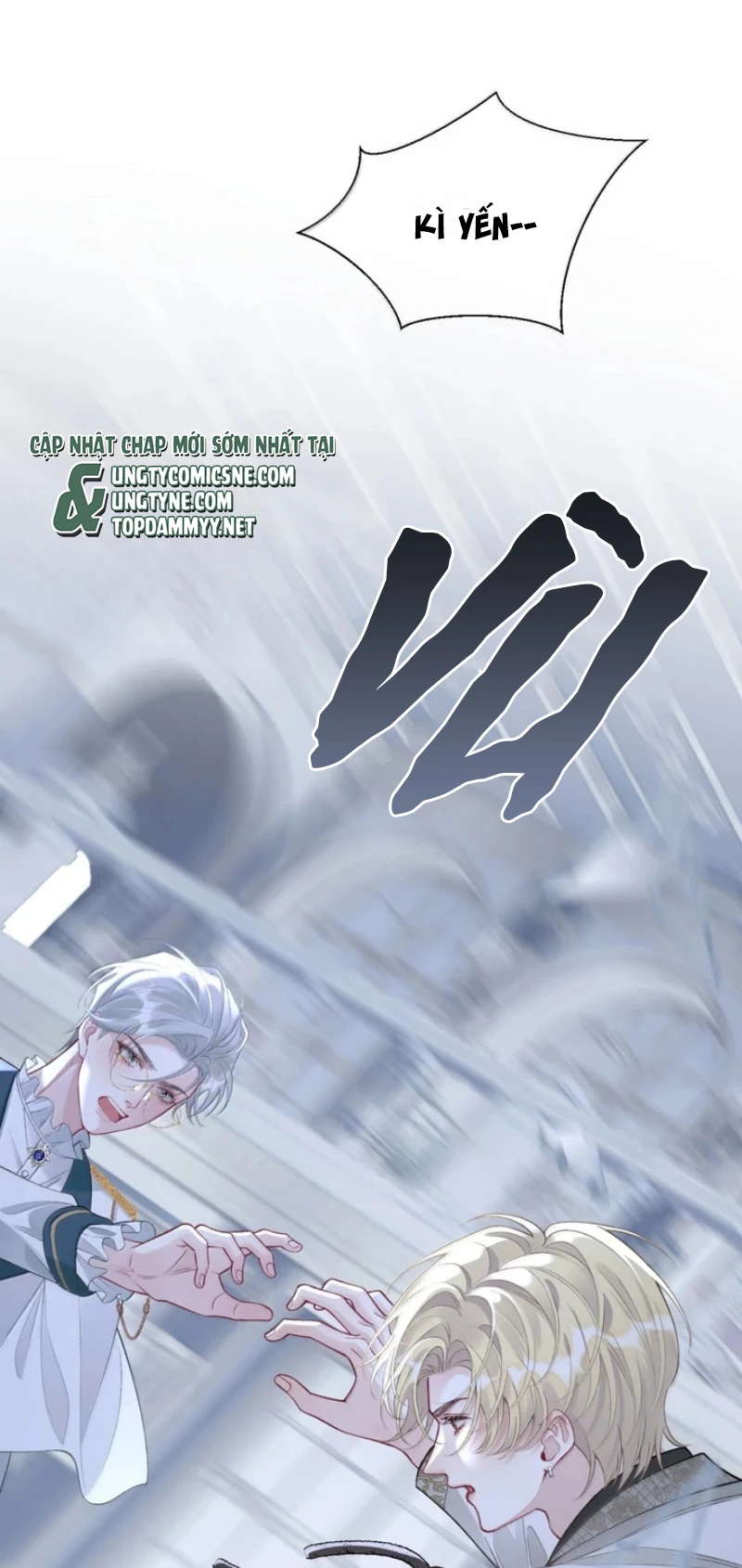 Xin Chào! Hệ Thống Quý Nhân Xin Được Phục Vụ Bạn Chapter 36 - 23