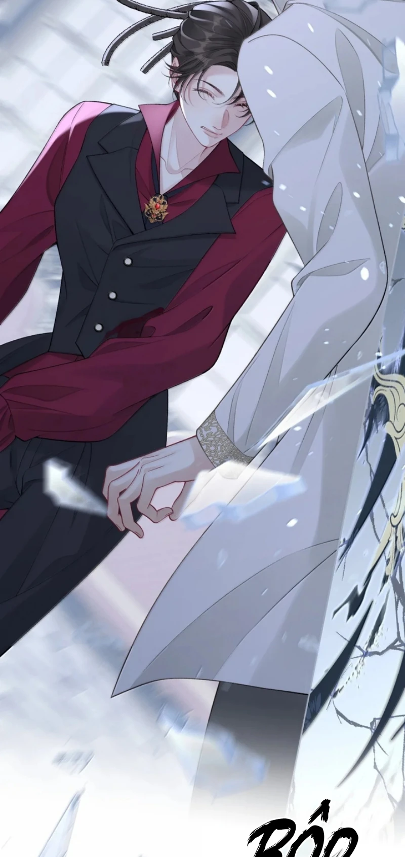 Xin Chào! Hệ Thống Quý Nhân Xin Được Phục Vụ Bạn Chapter 36 - 24