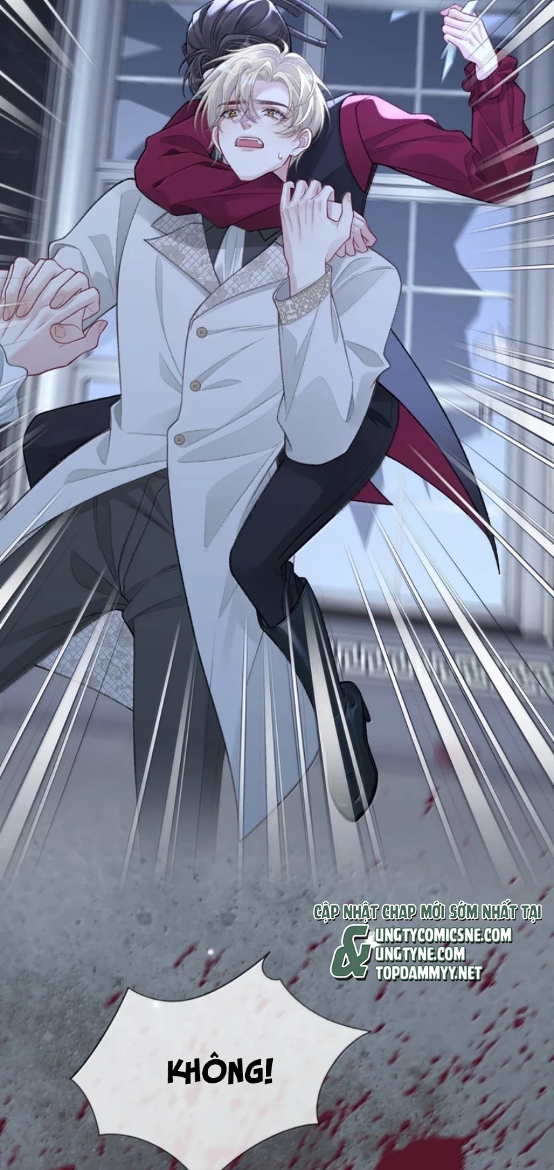 Xin Chào! Hệ Thống Quý Nhân Xin Được Phục Vụ Bạn Chapter 36 - 27