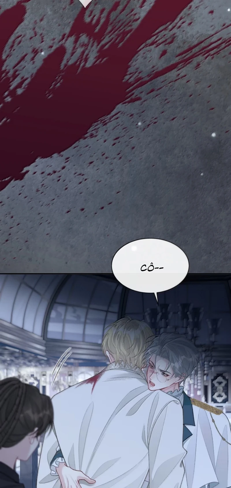 Xin Chào! Hệ Thống Quý Nhân Xin Được Phục Vụ Bạn Chapter 36 - 28