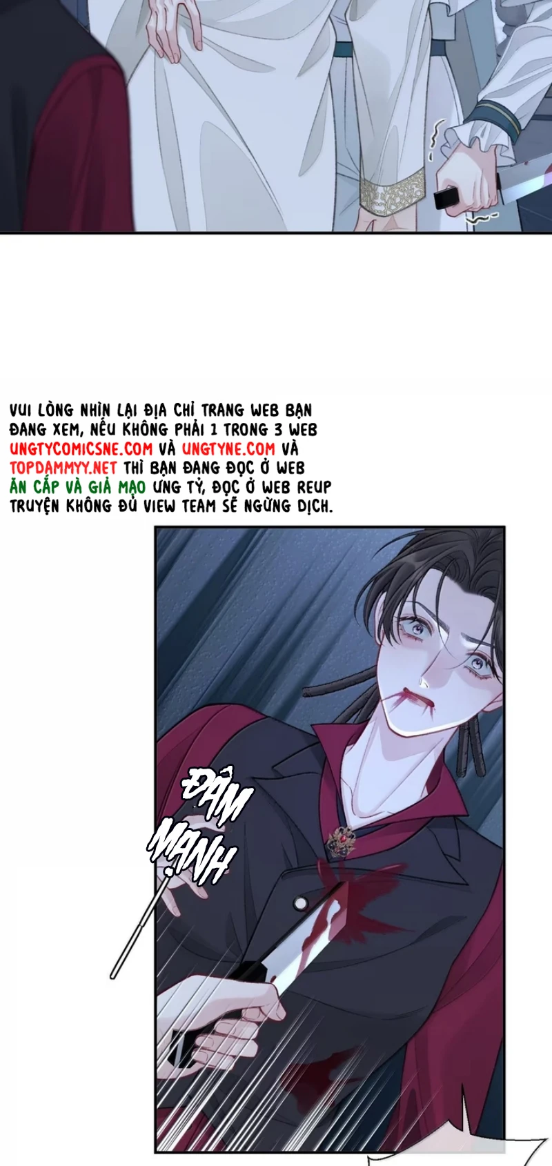 Xin Chào! Hệ Thống Quý Nhân Xin Được Phục Vụ Bạn Chapter 36 - 29