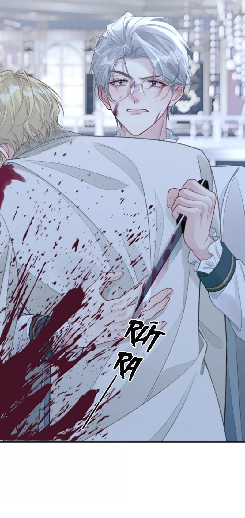 Xin Chào! Hệ Thống Quý Nhân Xin Được Phục Vụ Bạn Chapter 36 - 31