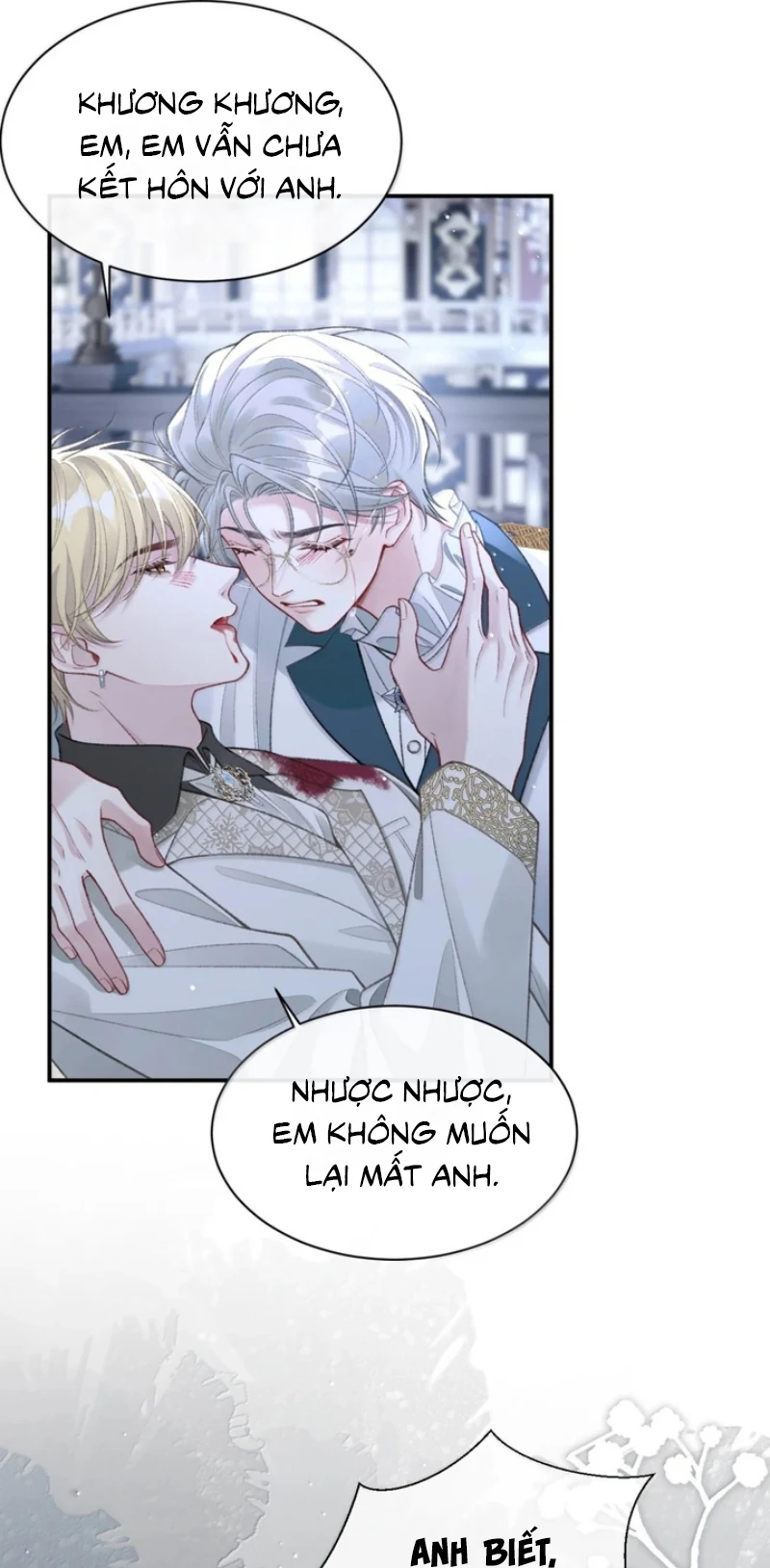 Xin Chào! Hệ Thống Quý Nhân Xin Được Phục Vụ Bạn Chapter 36 - 33