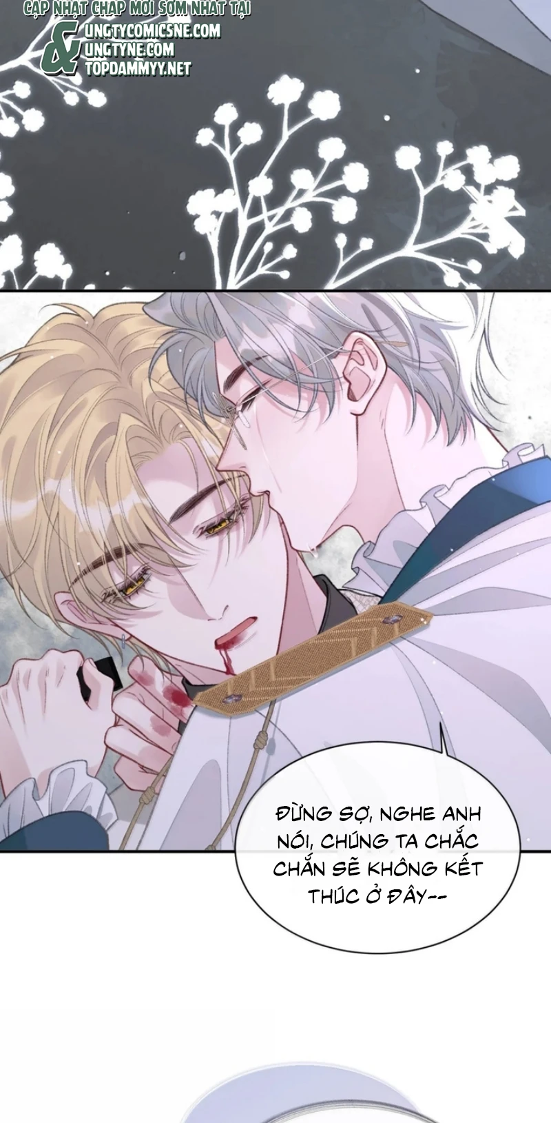 Xin Chào! Hệ Thống Quý Nhân Xin Được Phục Vụ Bạn Chapter 36 - 35