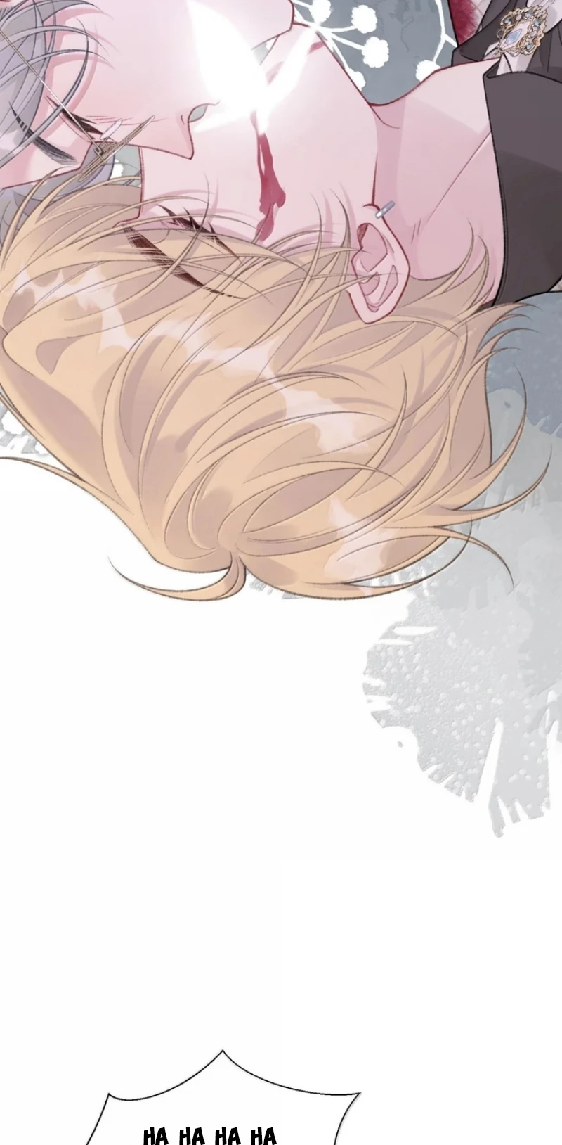 Xin Chào! Hệ Thống Quý Nhân Xin Được Phục Vụ Bạn Chapter 36 - 37