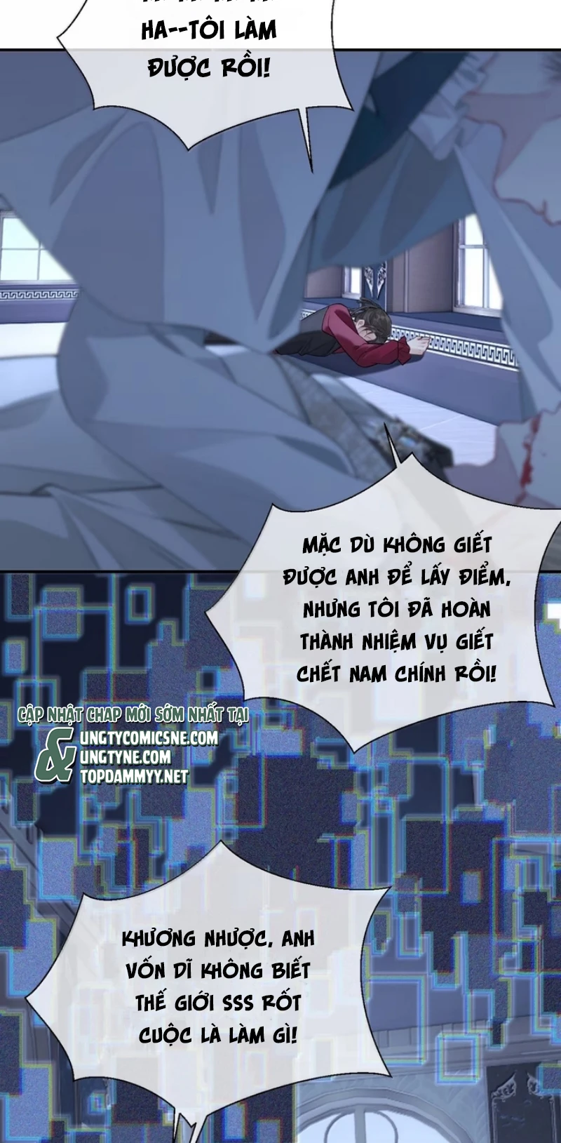 Xin Chào! Hệ Thống Quý Nhân Xin Được Phục Vụ Bạn Chapter 36 - 38