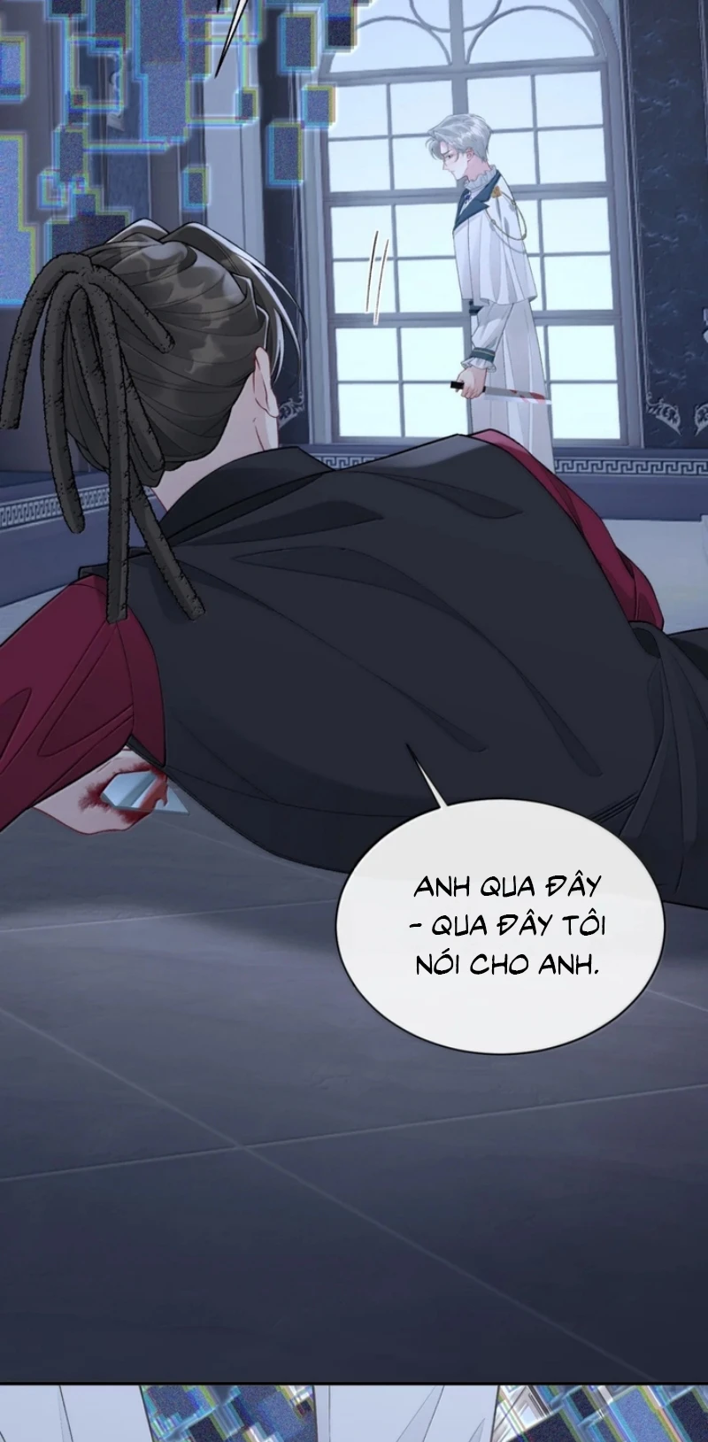 Xin Chào! Hệ Thống Quý Nhân Xin Được Phục Vụ Bạn Chapter 36 - 39