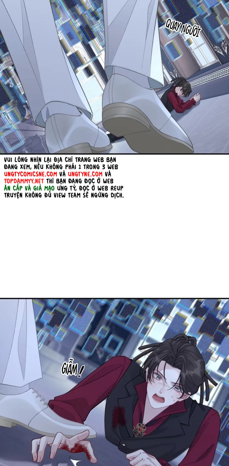 Xin Chào! Hệ Thống Quý Nhân Xin Được Phục Vụ Bạn Chapter 36 - 40