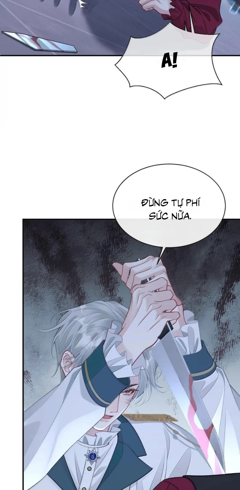 Xin Chào! Hệ Thống Quý Nhân Xin Được Phục Vụ Bạn Chapter 36 - 41