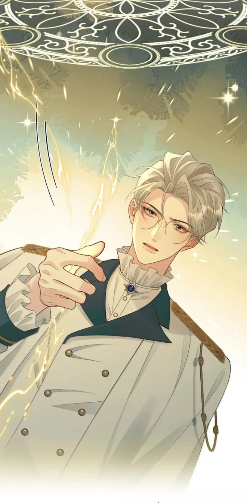 Xin Chào! Hệ Thống Quý Nhân Xin Được Phục Vụ Bạn Chapter 36 - 45