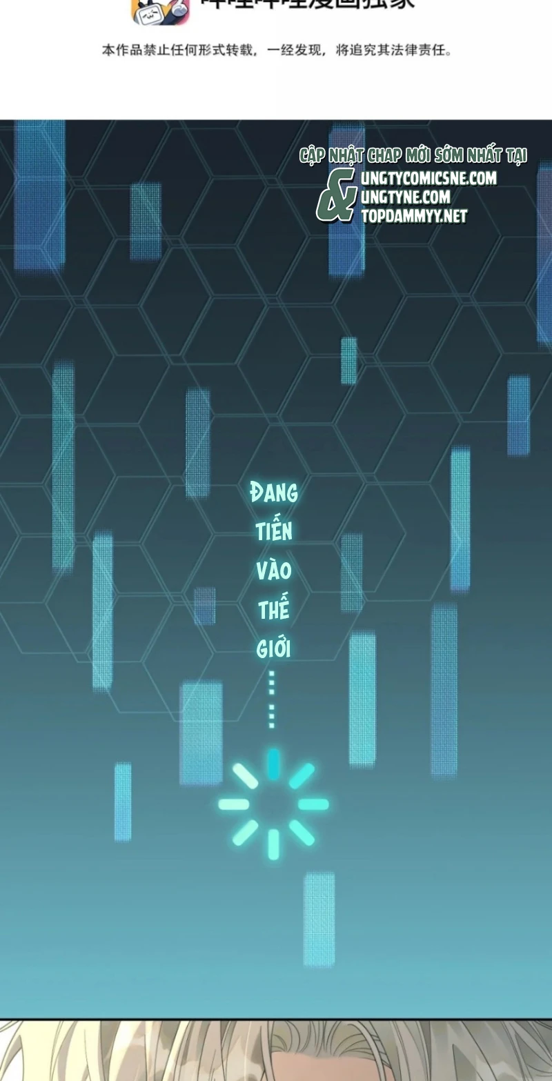 Xin Chào! Hệ Thống Quý Nhân Xin Được Phục Vụ Bạn Chapter 37 - 3