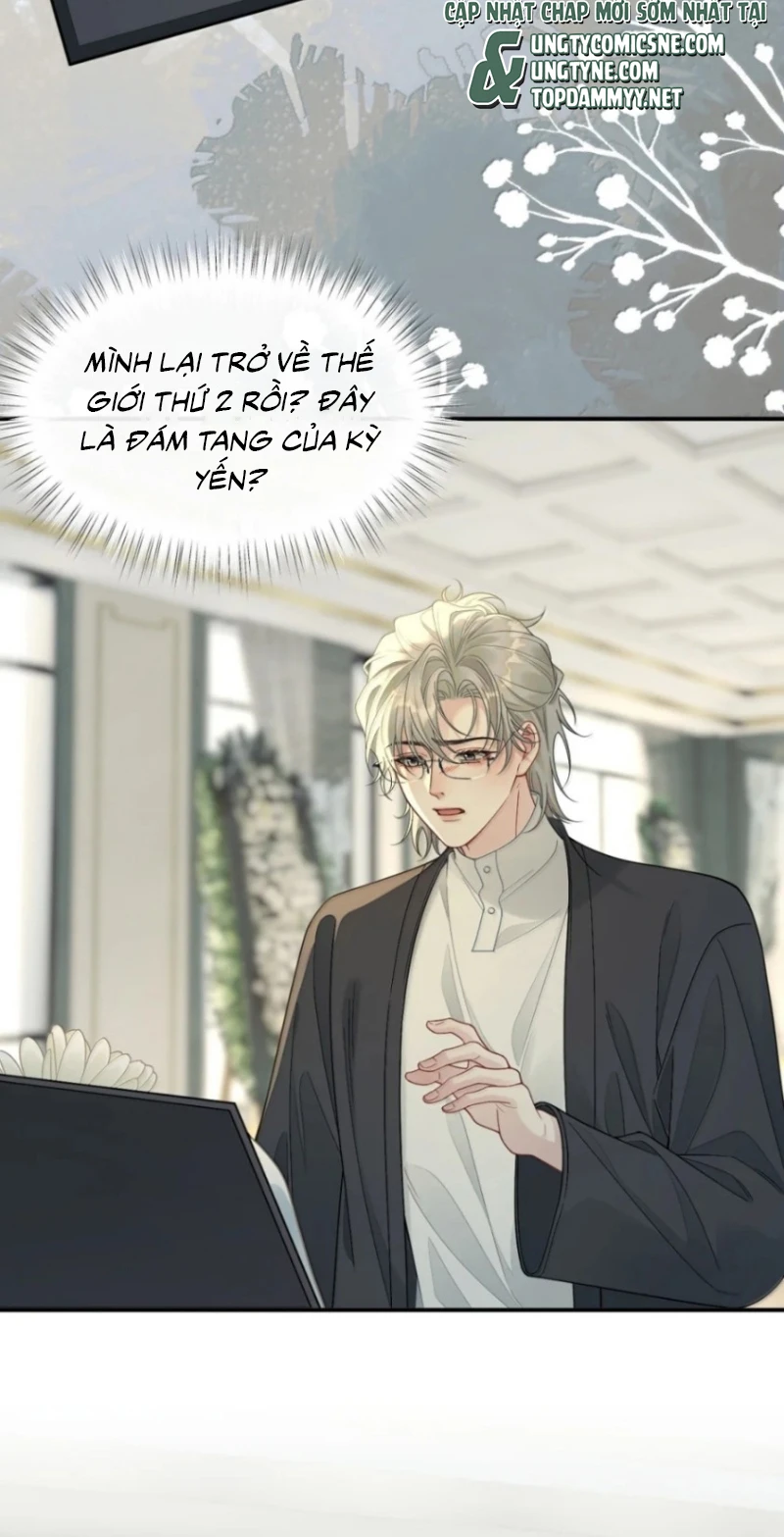 Xin Chào! Hệ Thống Quý Nhân Xin Được Phục Vụ Bạn Chapter 37 - 7