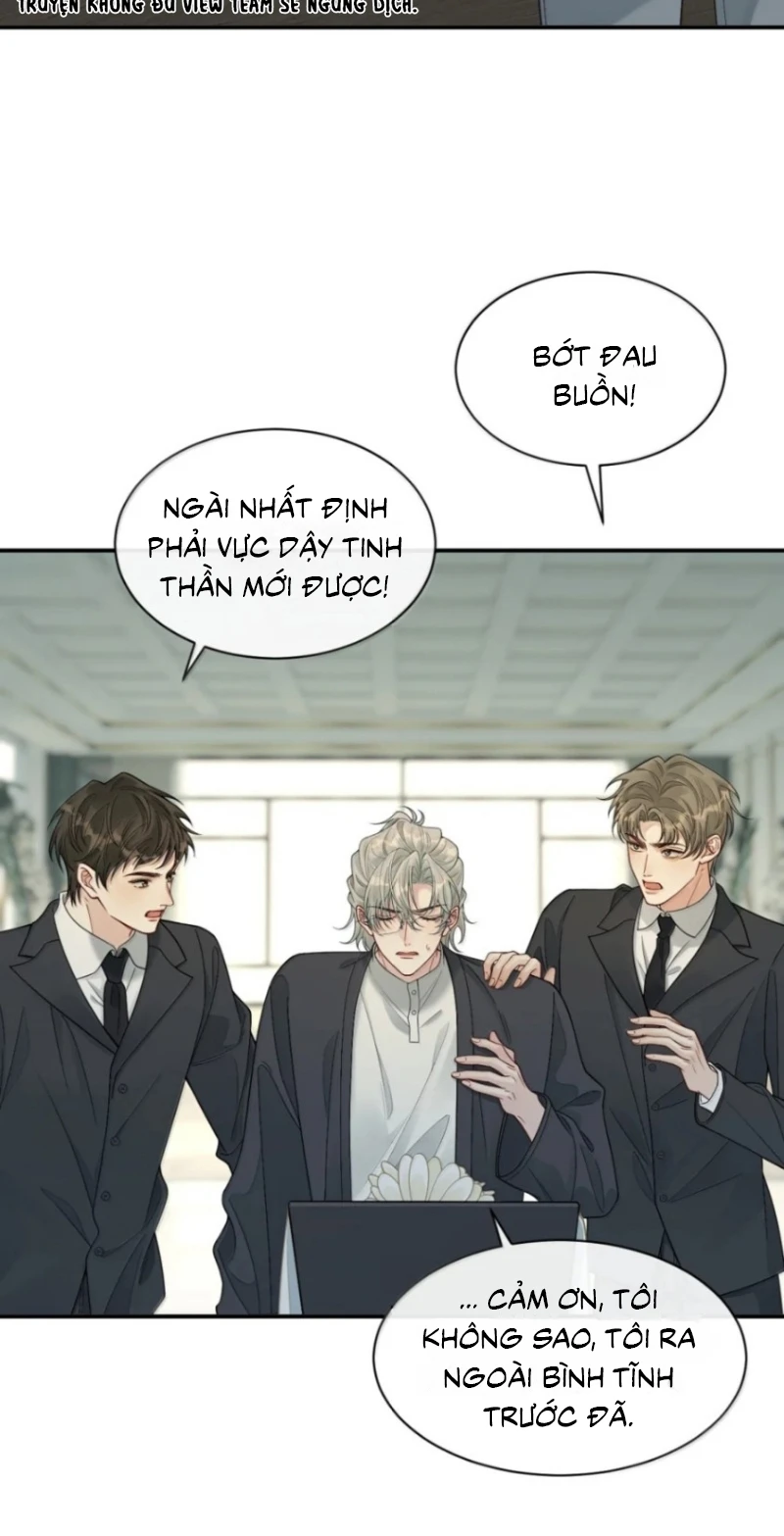 Xin Chào! Hệ Thống Quý Nhân Xin Được Phục Vụ Bạn Chapter 37 - 9