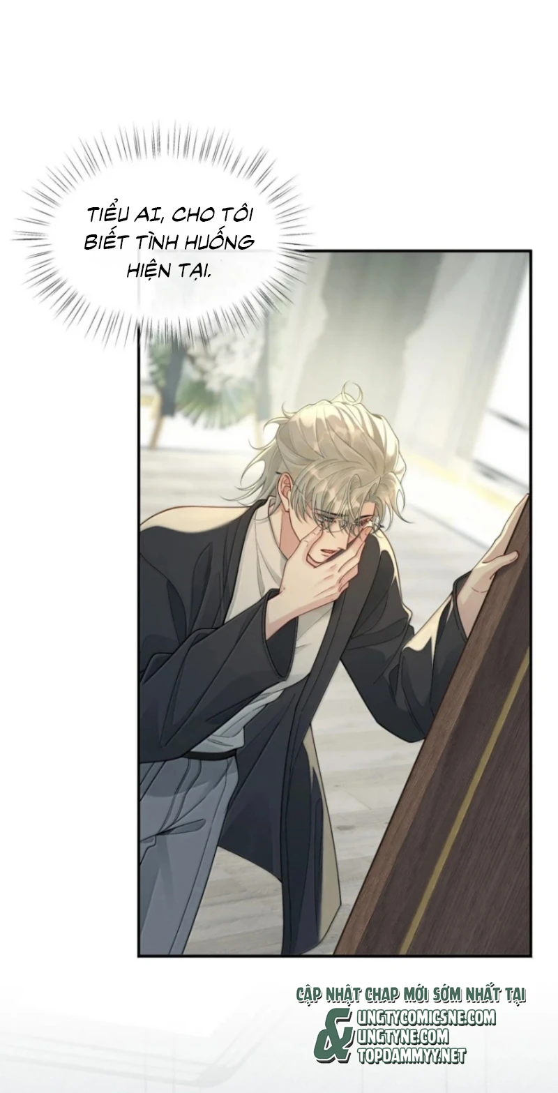 Xin Chào! Hệ Thống Quý Nhân Xin Được Phục Vụ Bạn Chapter 37 - 10