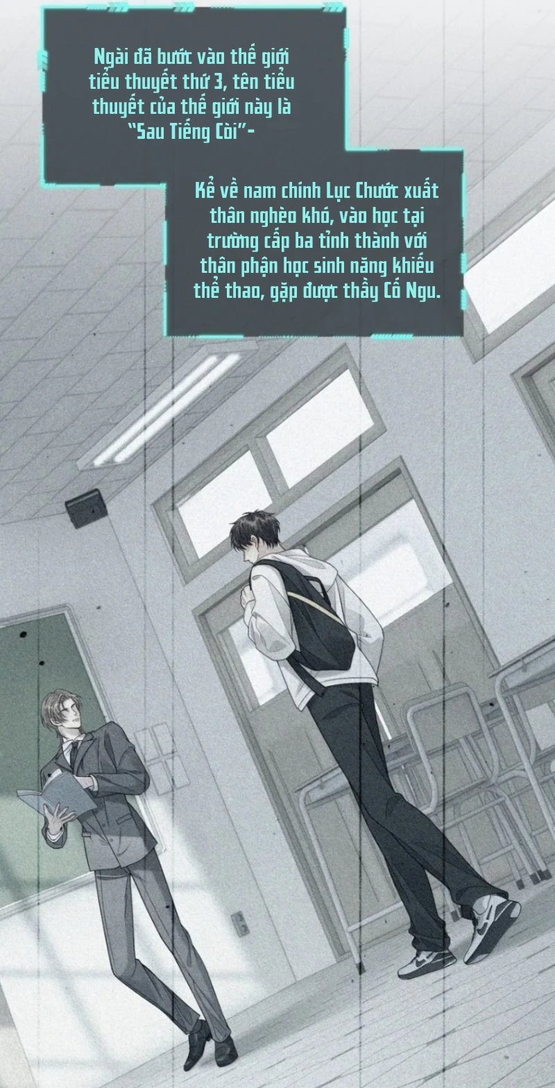 Xin Chào! Hệ Thống Quý Nhân Xin Được Phục Vụ Bạn Chapter 37 - 11