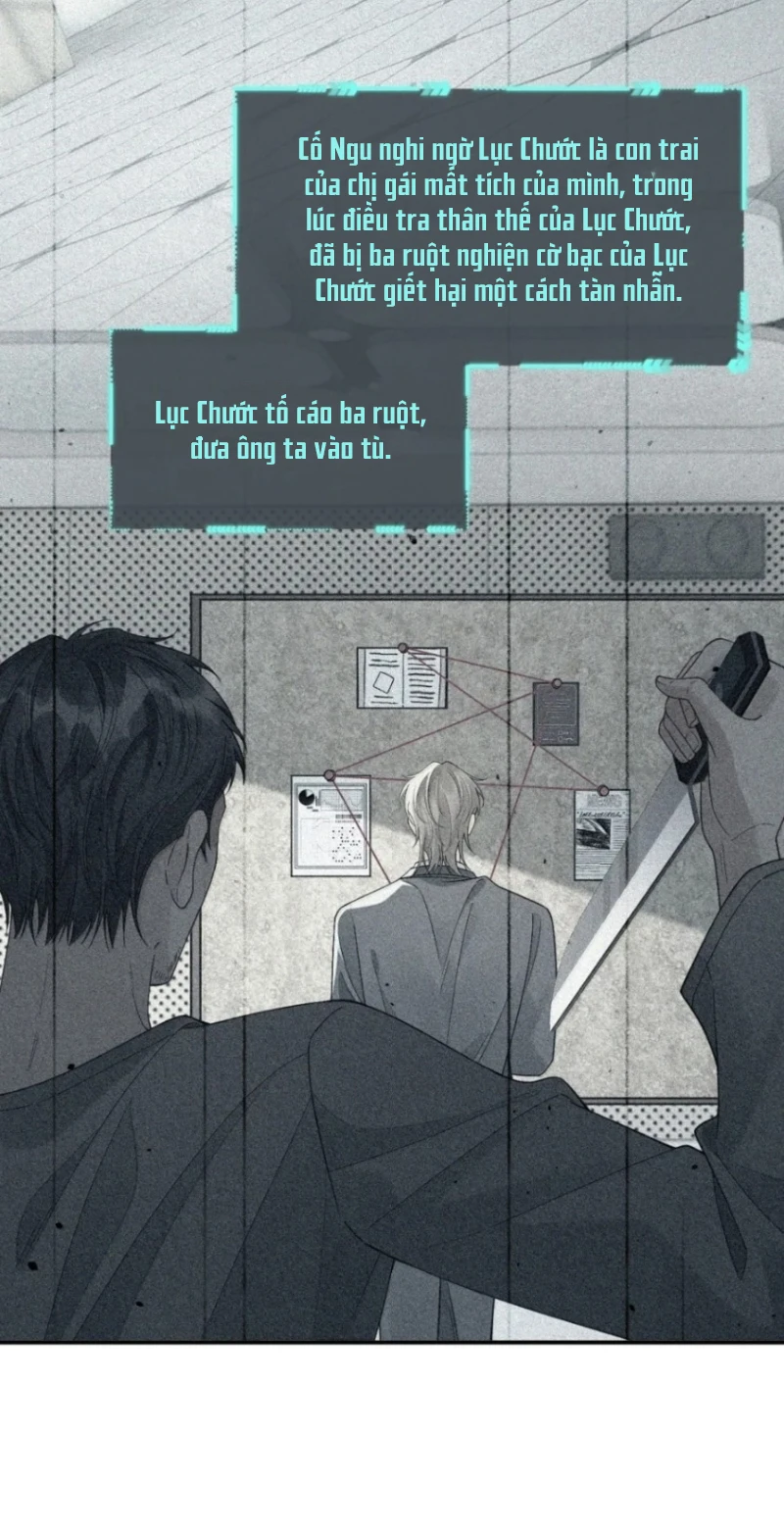 Xin Chào! Hệ Thống Quý Nhân Xin Được Phục Vụ Bạn Chapter 37 - 12