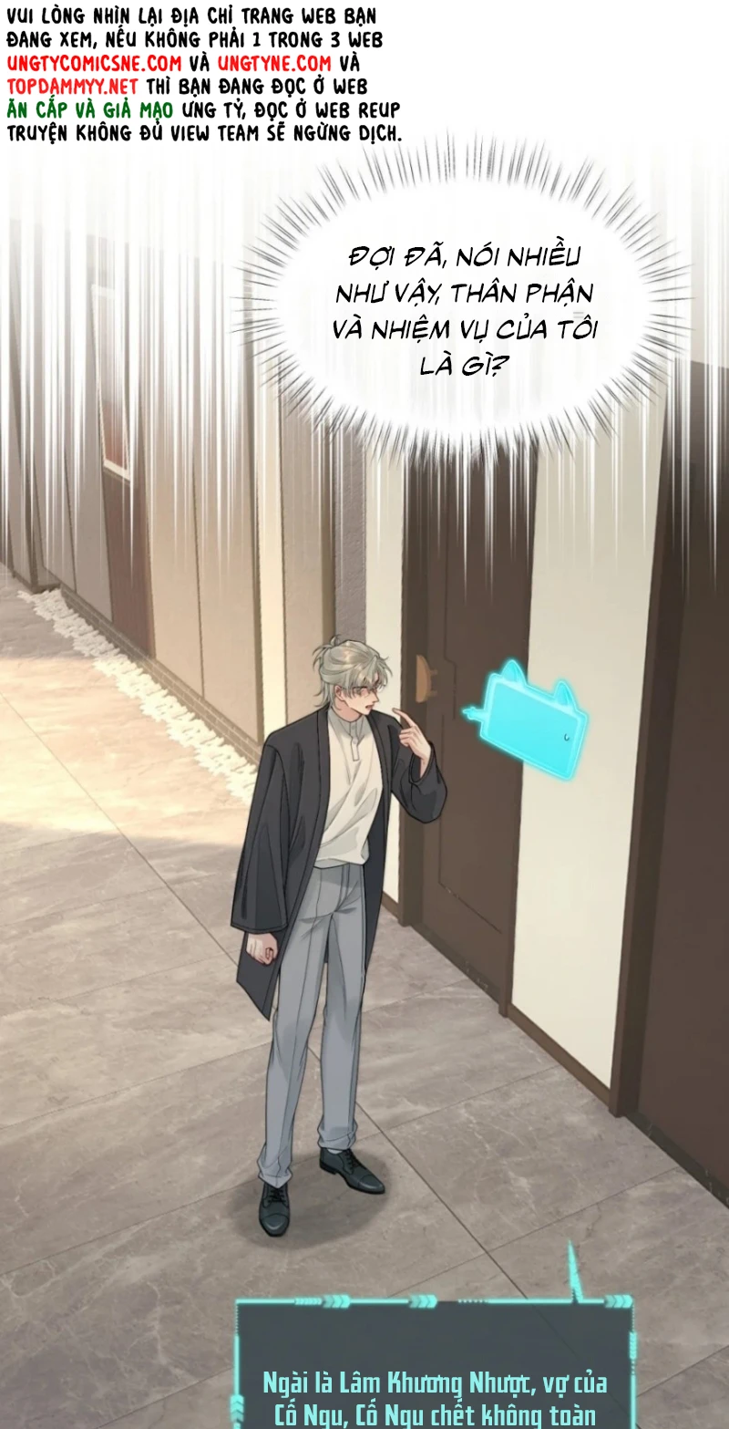 Xin Chào! Hệ Thống Quý Nhân Xin Được Phục Vụ Bạn Chapter 37 - 13