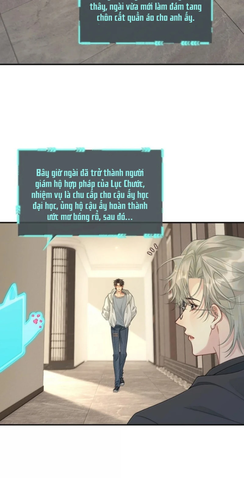 Xin Chào! Hệ Thống Quý Nhân Xin Được Phục Vụ Bạn Chapter 37 - 14