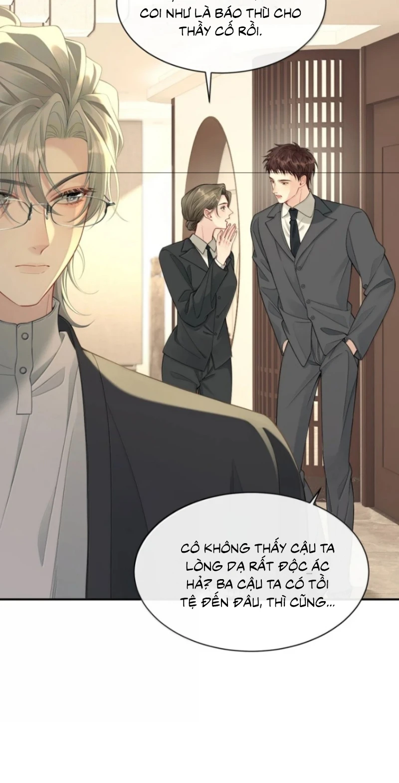 Xin Chào! Hệ Thống Quý Nhân Xin Được Phục Vụ Bạn Chapter 37 - 17