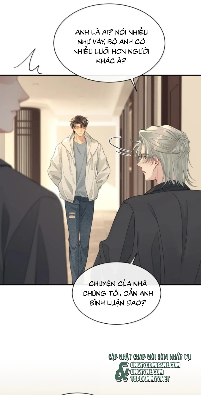 Xin Chào! Hệ Thống Quý Nhân Xin Được Phục Vụ Bạn Chapter 37 - 18