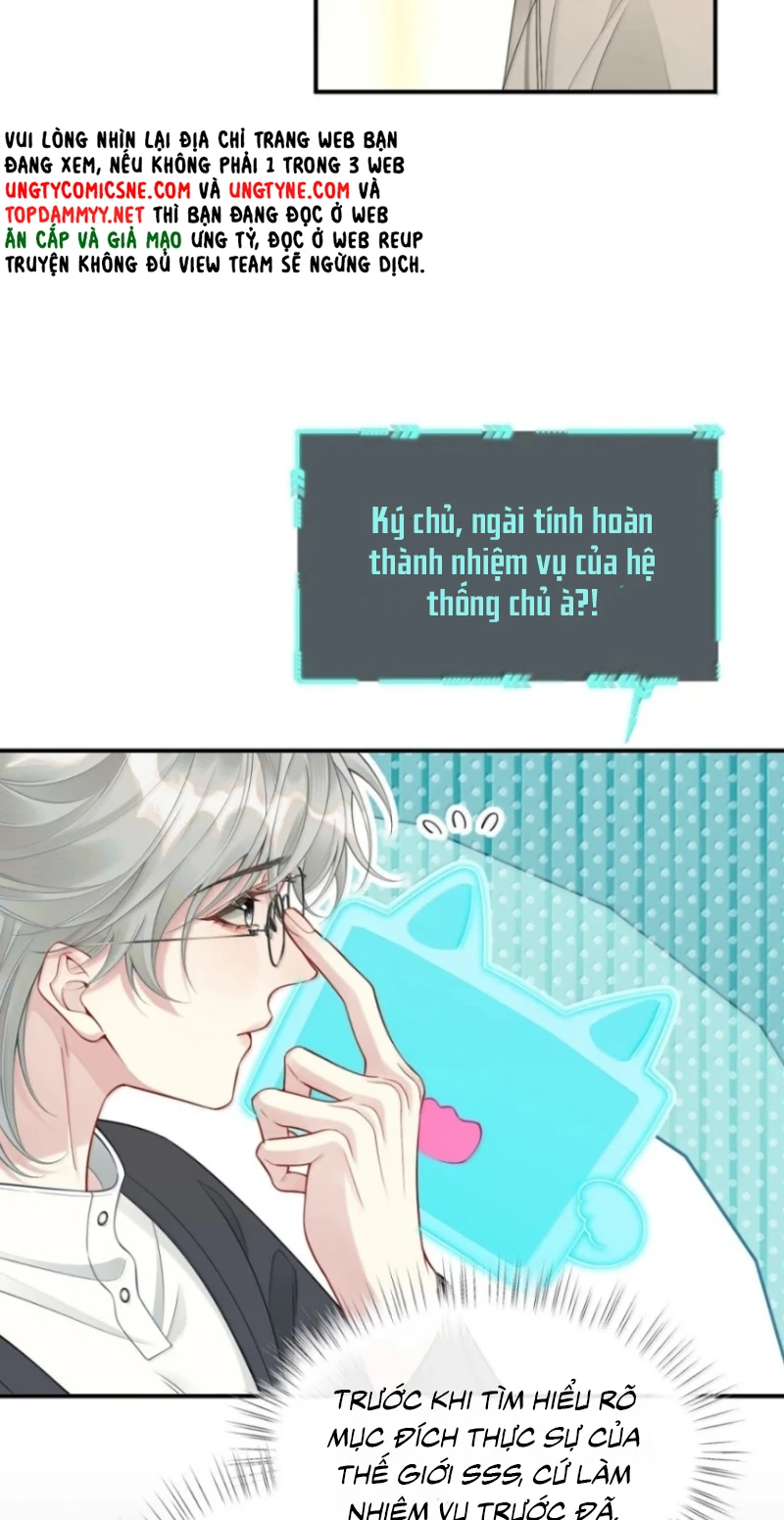 Xin Chào! Hệ Thống Quý Nhân Xin Được Phục Vụ Bạn Chapter 37 - 21