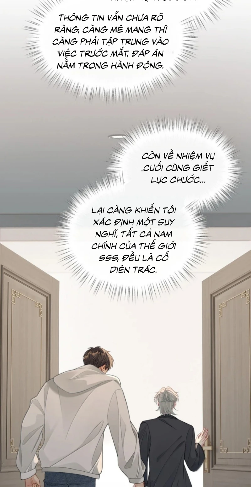 Xin Chào! Hệ Thống Quý Nhân Xin Được Phục Vụ Bạn Chapter 37 - 22