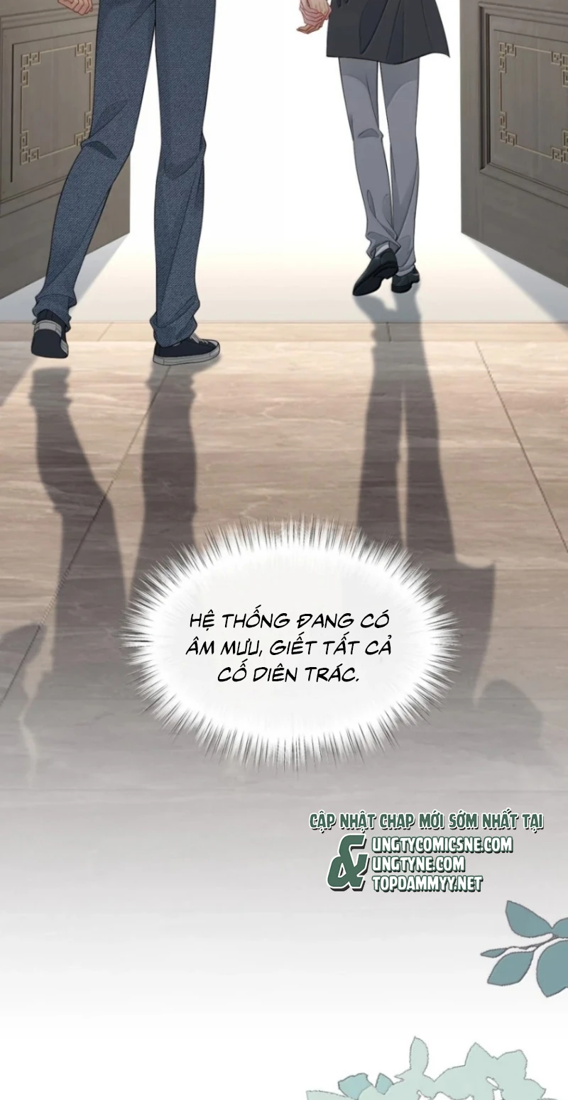 Xin Chào! Hệ Thống Quý Nhân Xin Được Phục Vụ Bạn Chapter 37 - 23