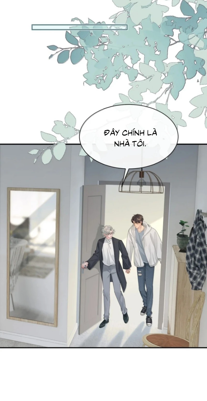 Xin Chào! Hệ Thống Quý Nhân Xin Được Phục Vụ Bạn Chapter 37 - 24