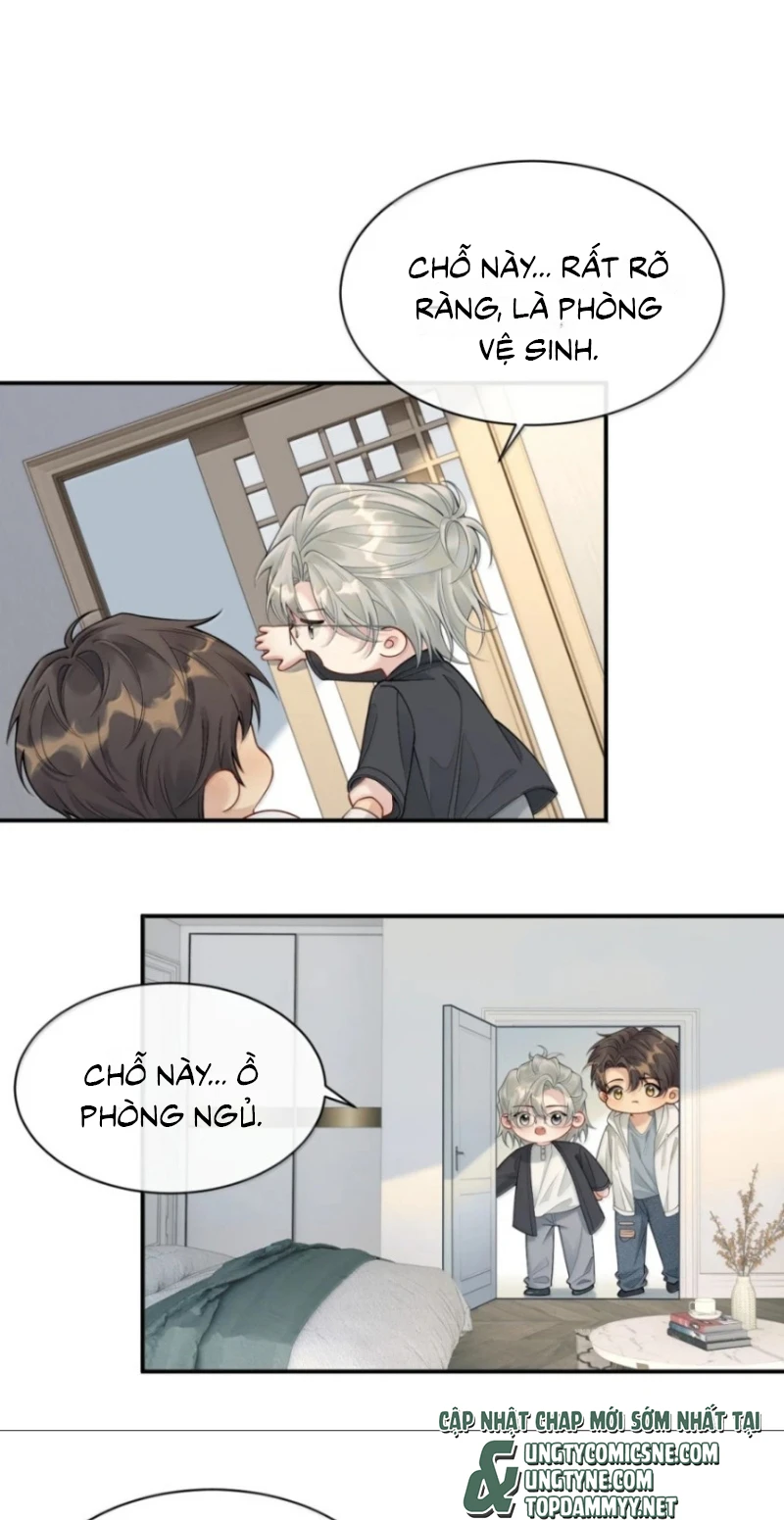 Xin Chào! Hệ Thống Quý Nhân Xin Được Phục Vụ Bạn Chapter 37 - 25