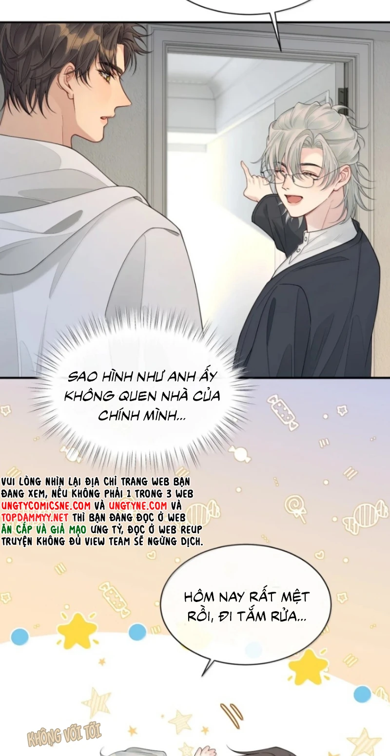 Xin Chào! Hệ Thống Quý Nhân Xin Được Phục Vụ Bạn Chapter 37 - 27