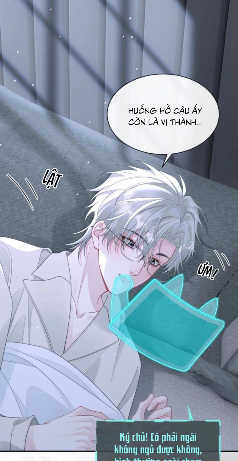 Xin Chào! Hệ Thống Quý Nhân Xin Được Phục Vụ Bạn Chapter 37 - 32