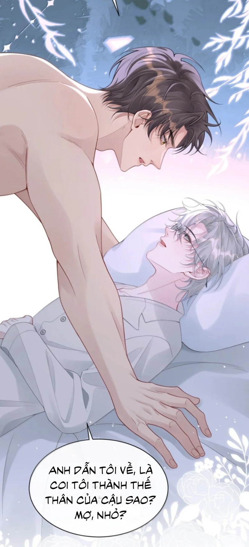 Xin Chào! Hệ Thống Quý Nhân Xin Được Phục Vụ Bạn Chapter 37 - 40