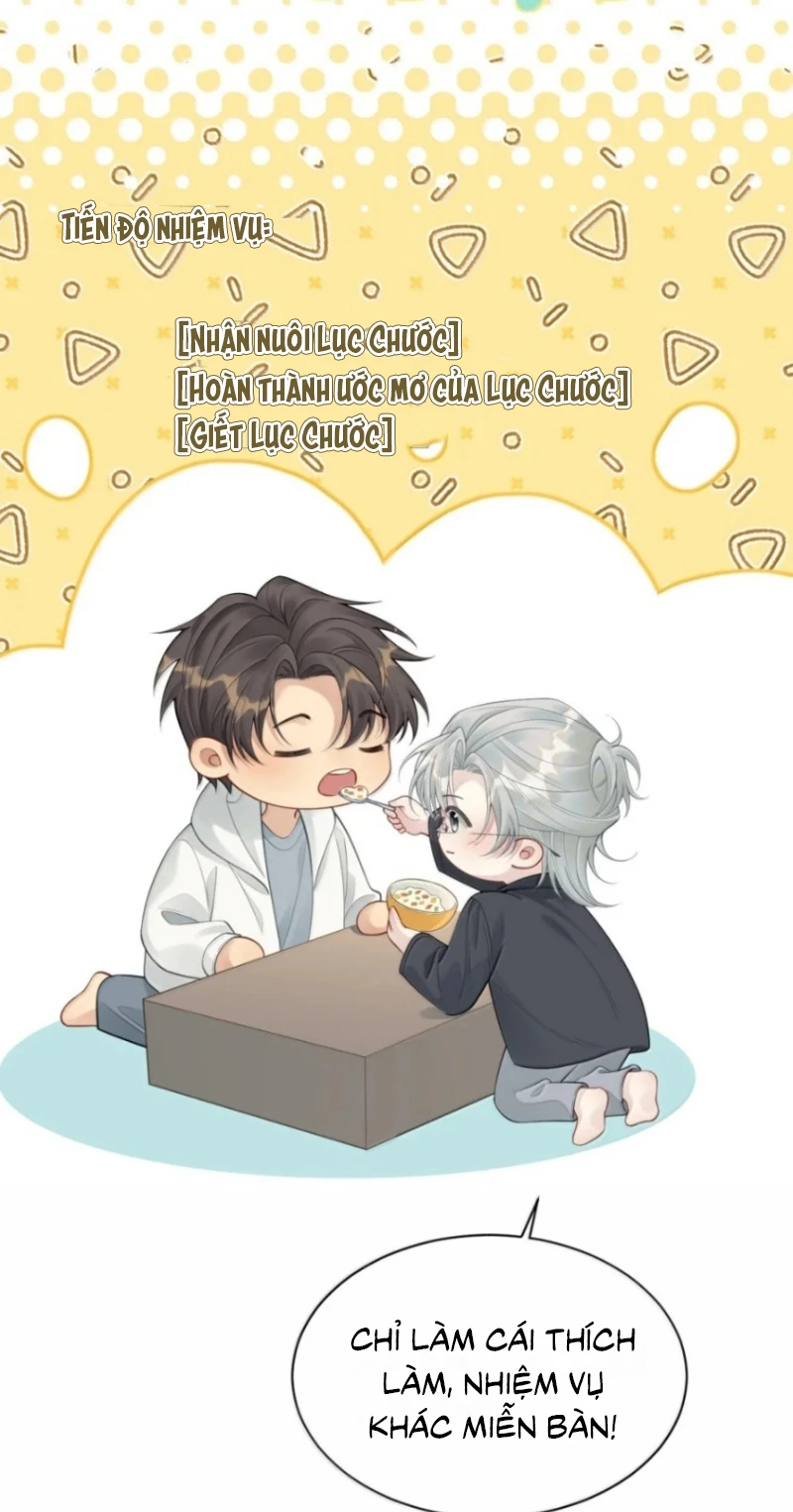 Xin Chào! Hệ Thống Quý Nhân Xin Được Phục Vụ Bạn Chapter 37 - 42