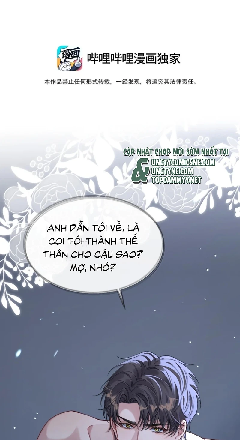 Xin Chào! Hệ Thống Quý Nhân Xin Được Phục Vụ Bạn Chapter 38 - 3