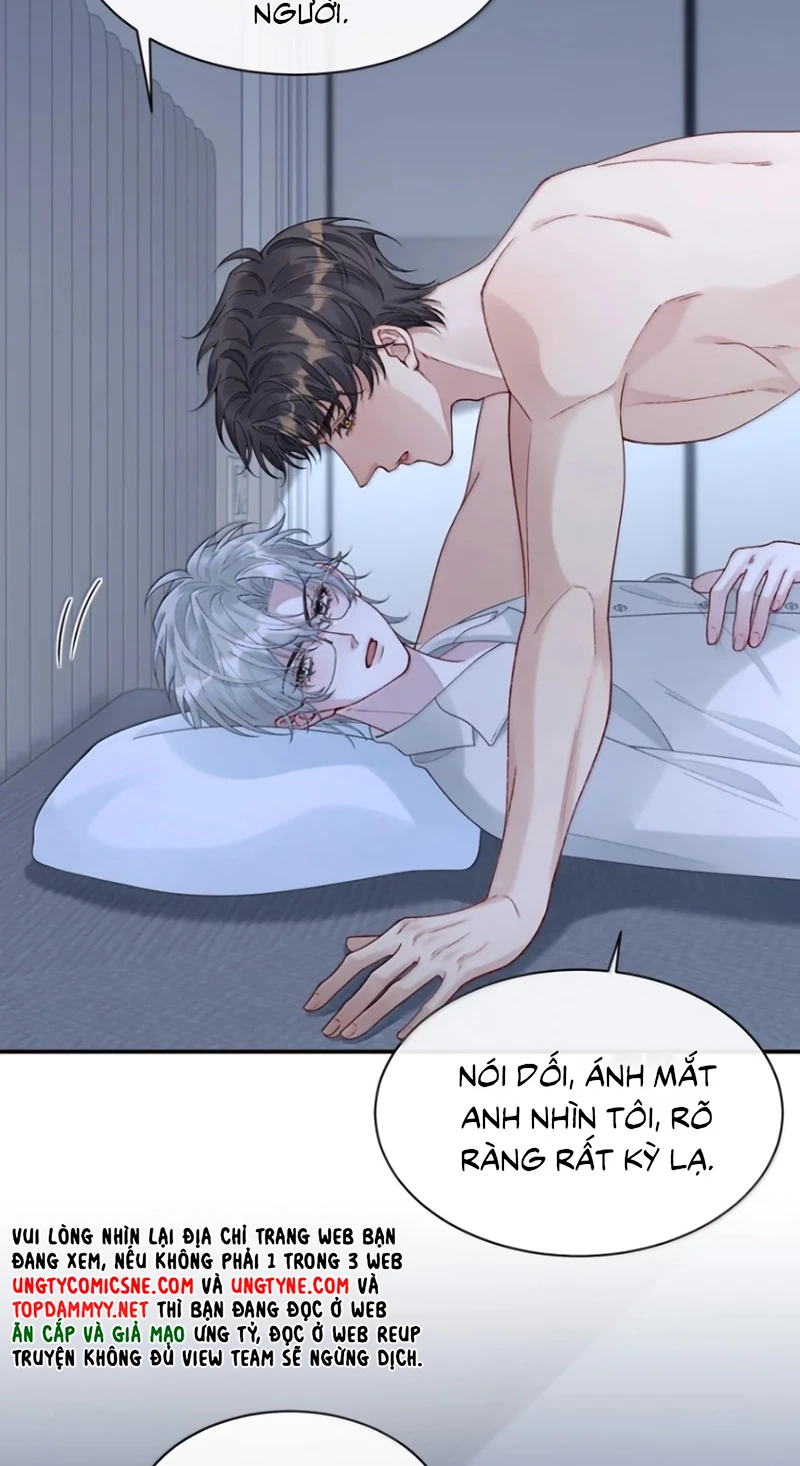 Xin Chào! Hệ Thống Quý Nhân Xin Được Phục Vụ Bạn Chapter 38 - 5