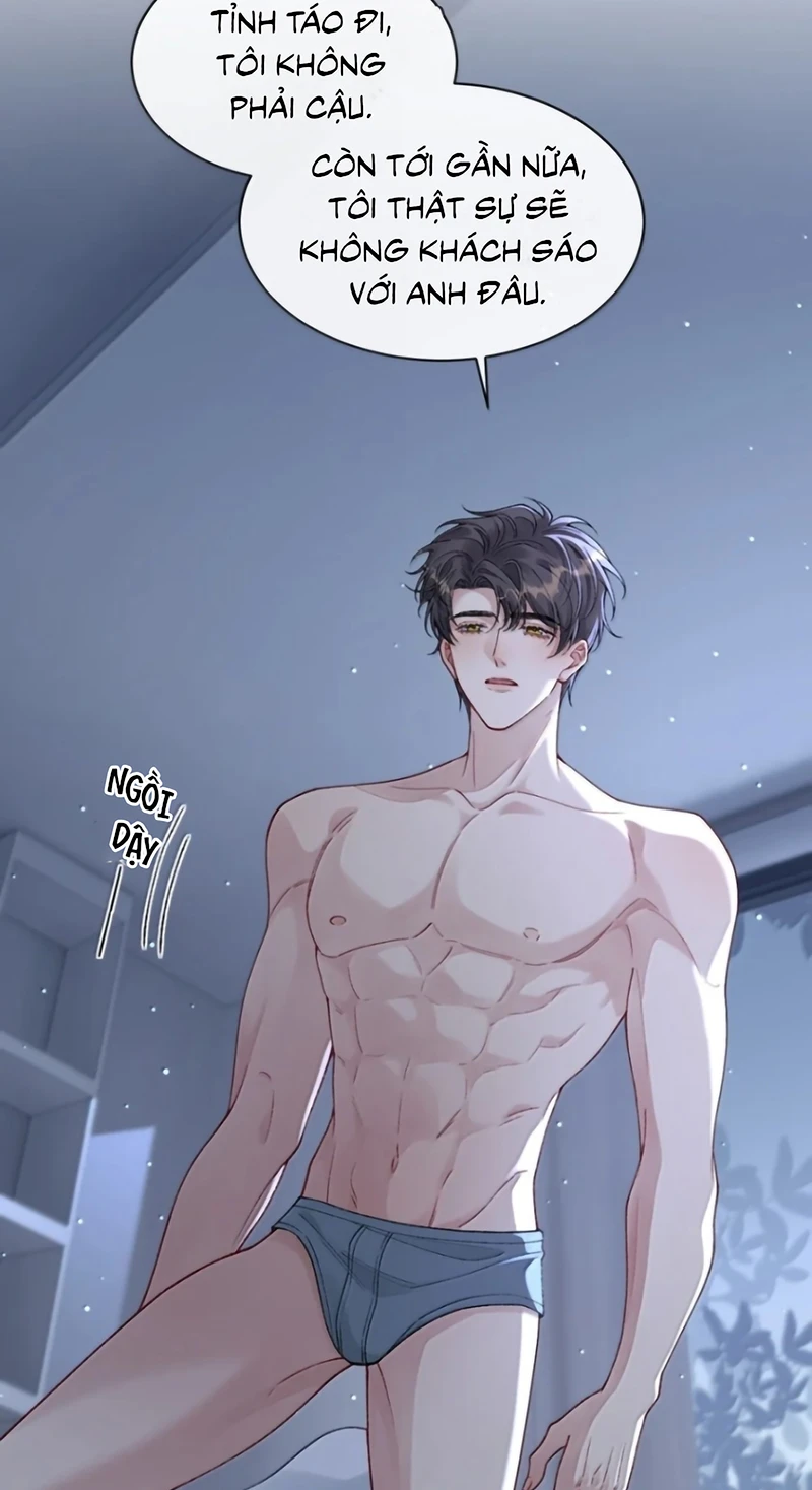 Xin Chào! Hệ Thống Quý Nhân Xin Được Phục Vụ Bạn Chapter 38 - 6